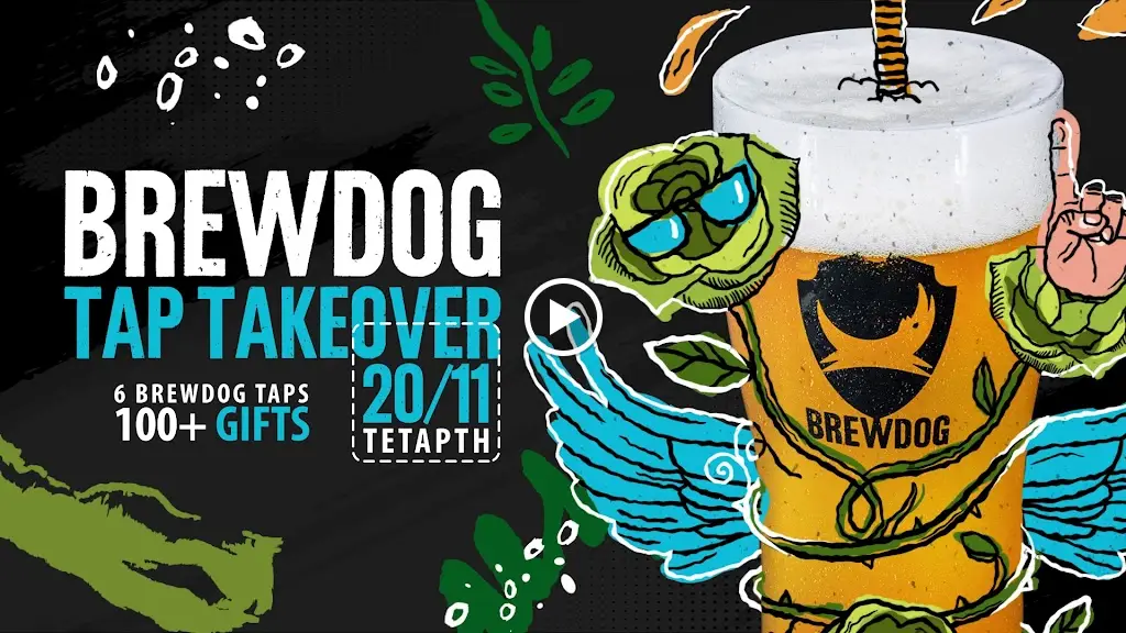 Green Rose Beer Restaurant_Peristéri_slider_image_3