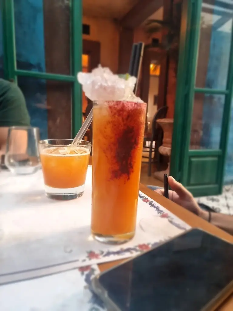 Menu_La Casa Azul_Peristéri_image_6