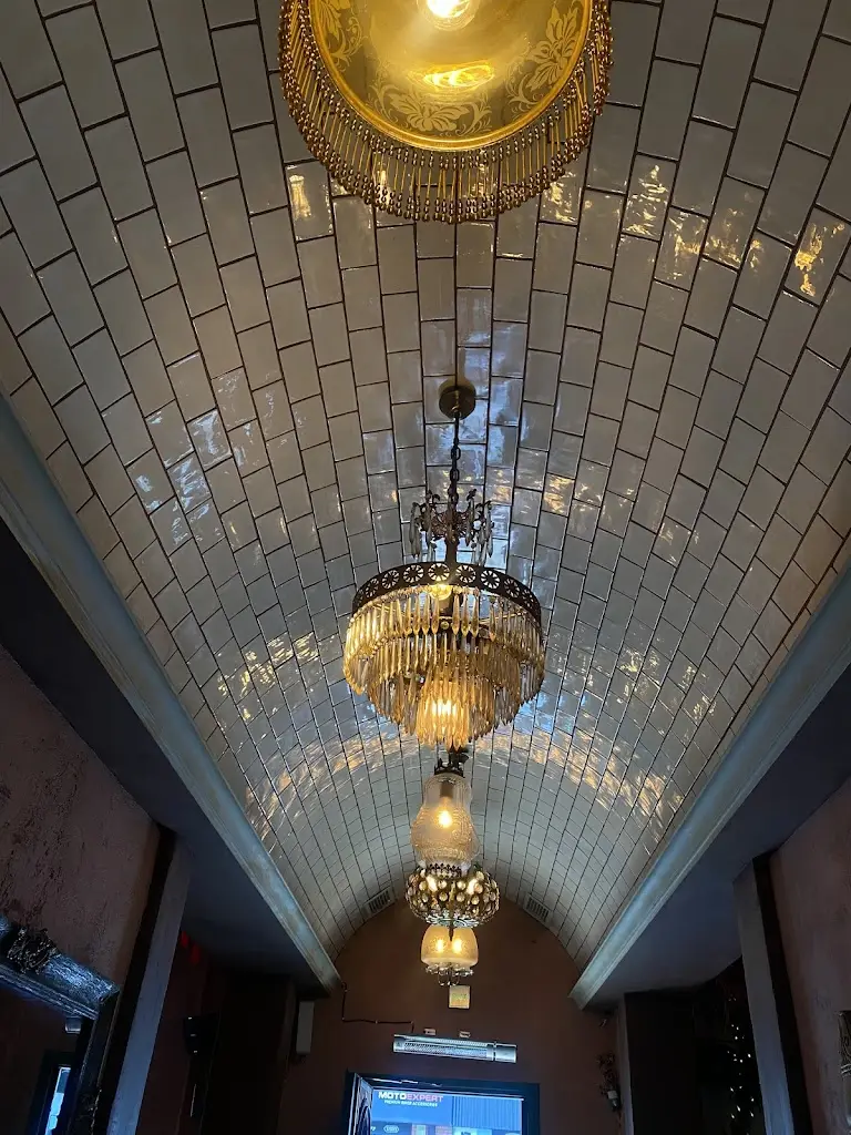 Mal_La Casa Azul_Peristéri_avis