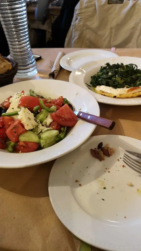 Menü_Daphnē_Peristéri_Bild_5