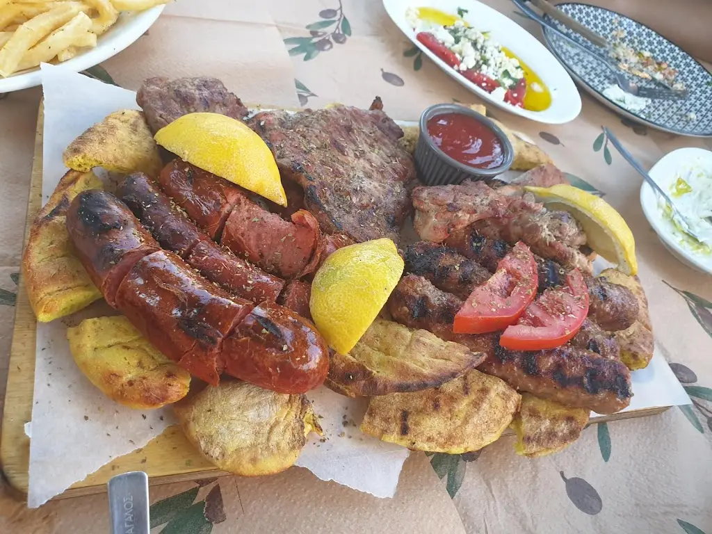 Menü_Το Ρεμπελιο_Petroúpolis_Bild_7