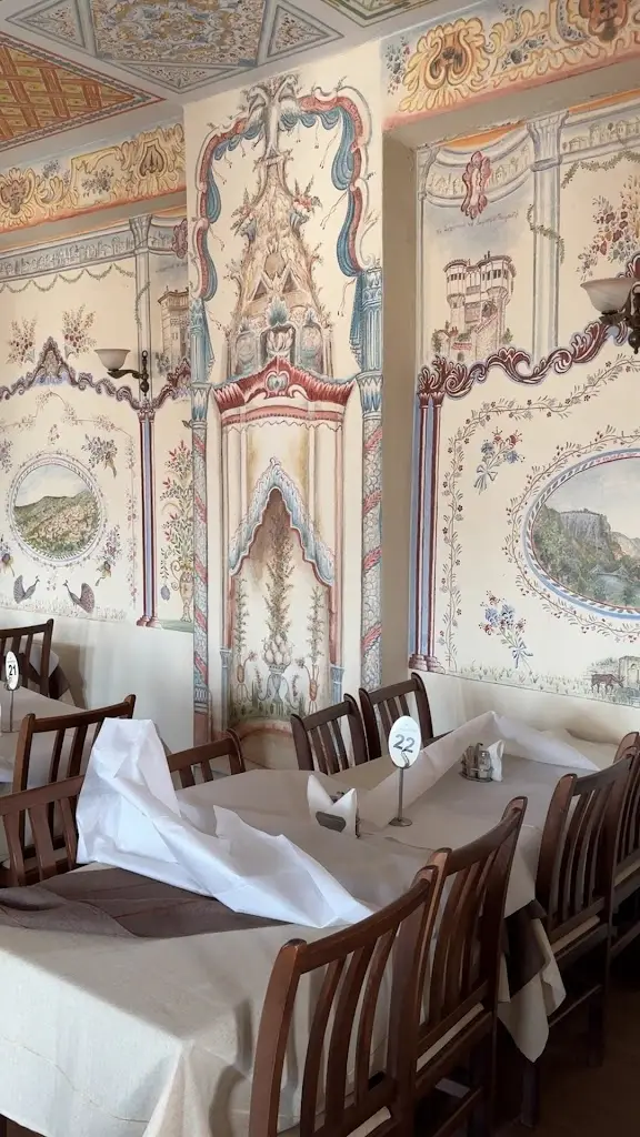 Archontiko - Tavern in Ampelakia, Larissa_Ampelákia_slider_image_2