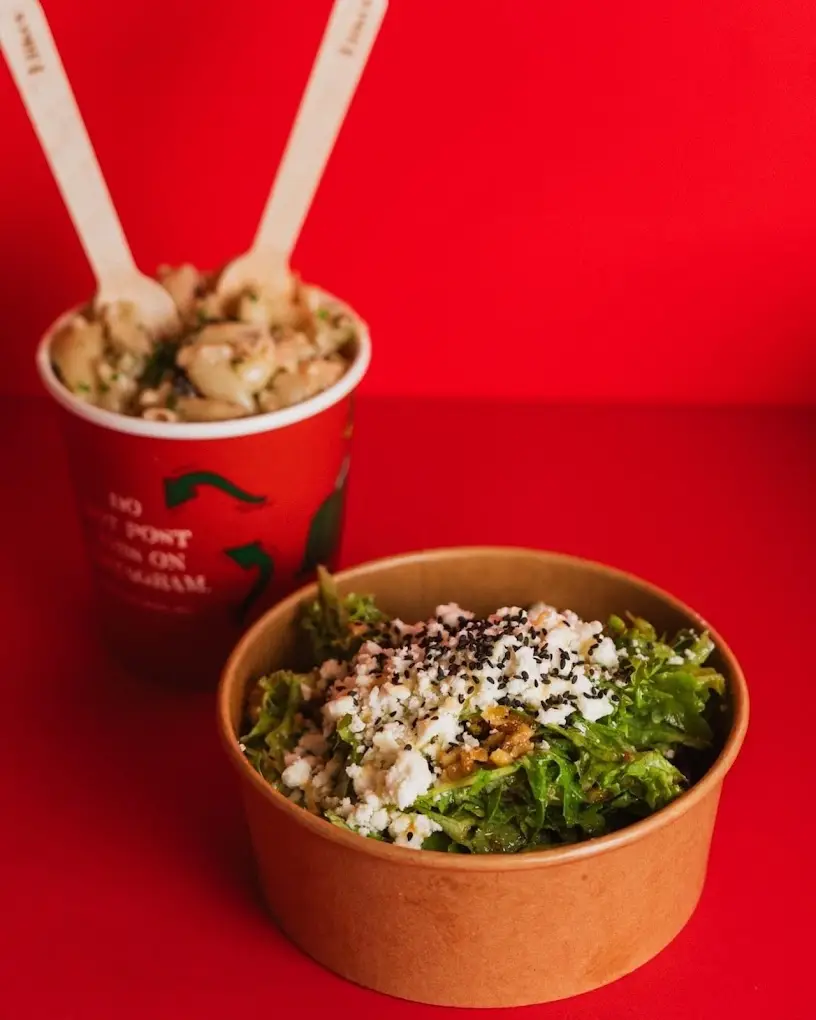 Menu_Klikos the pasta bar Petroupoli_Petroúpolis_image_4