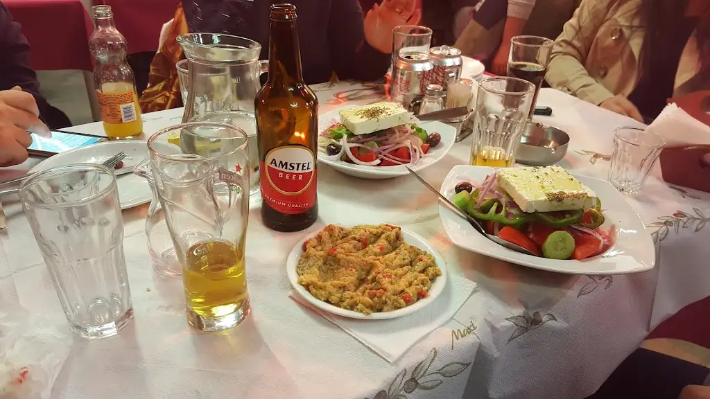 Menü_Anemos Restaurants Ltd_Petroúpolis_Bild_7