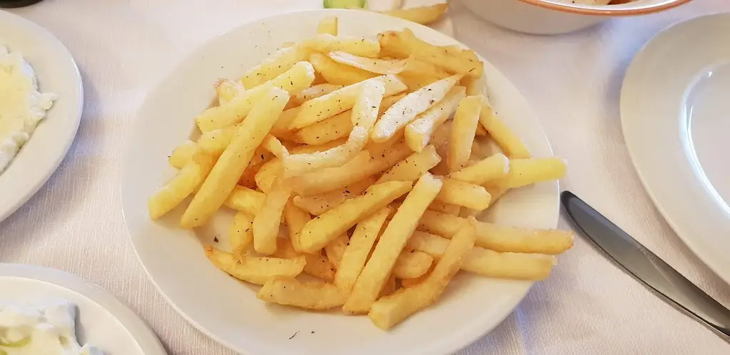 Menü_Anemos Restaurants Ltd_Petroúpolis_Bild_8