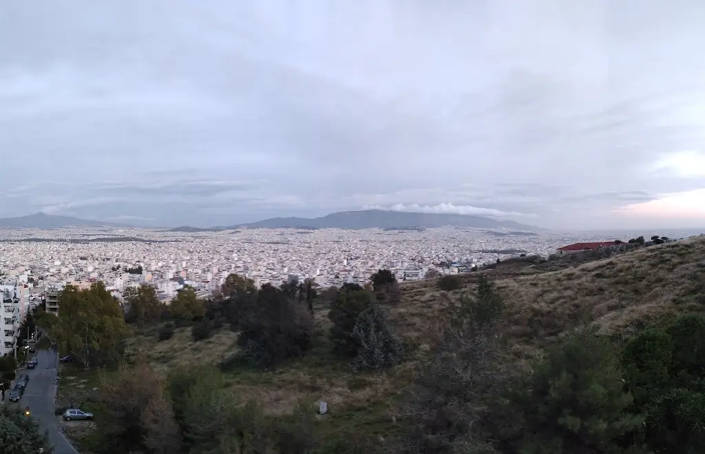 Panagiotis Tzikopoulos_Anemos Restaurants Ltd_Petroúpolis_Bewertung