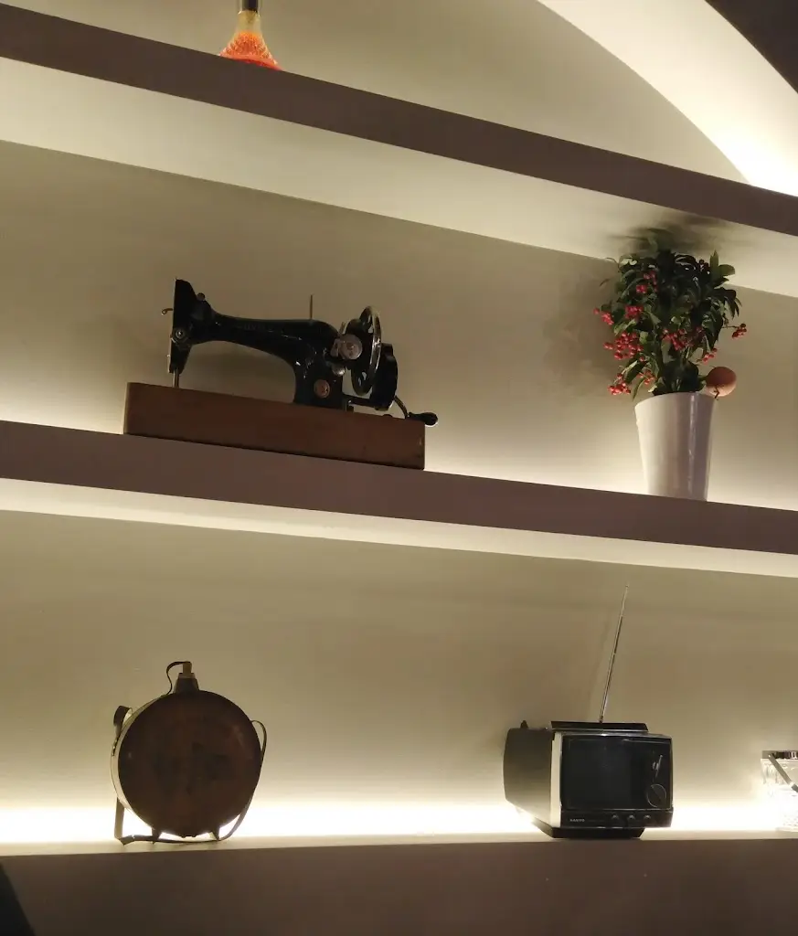 Yiannis Mitilineos_Ταβέρνα ο Αγιορείτης_Petroúpolis_review