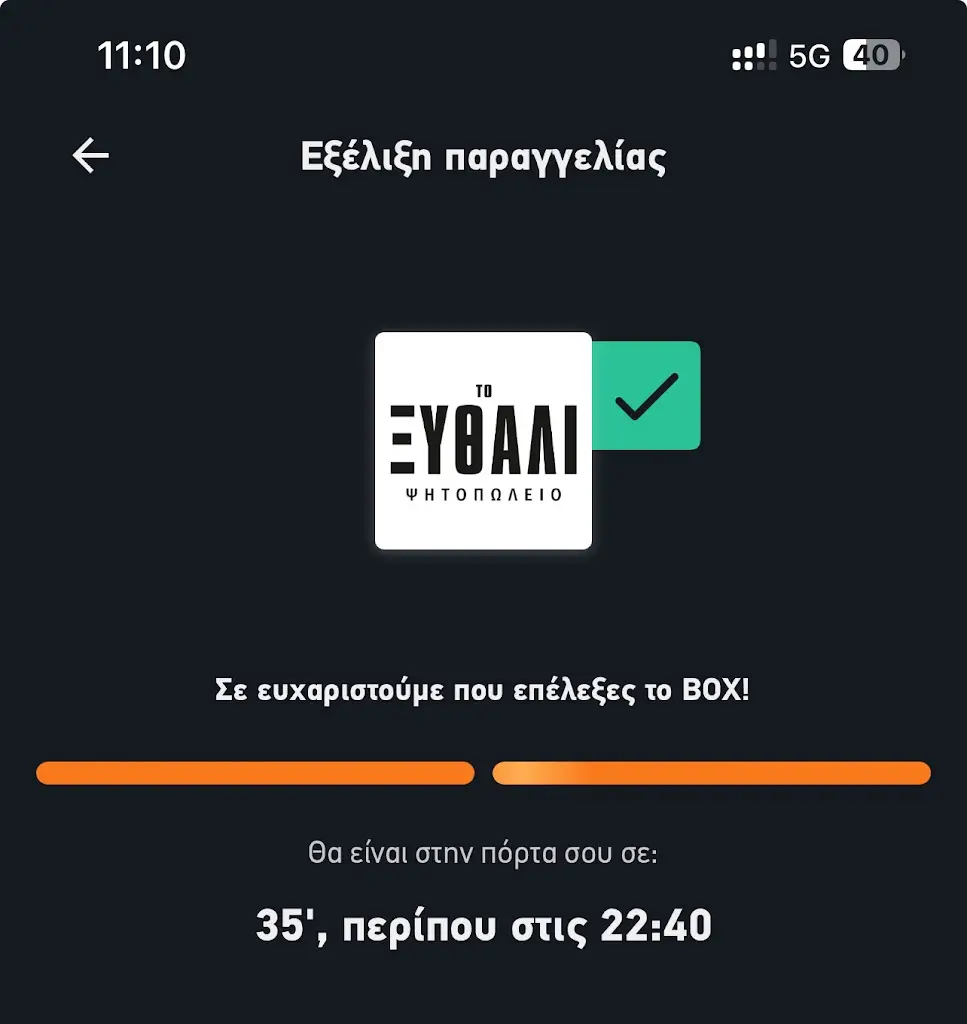 John Karpontinis_Το Ξυθάλι_Petroúpolis_review