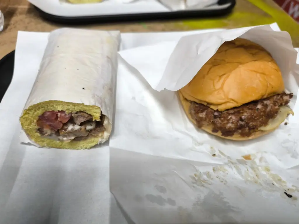 pavlos6868_Φ.Γ.Κ. Φαγητό Για Κολλημένους_Petroúpolis_review