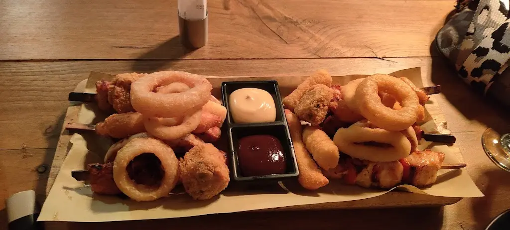 Menü_Aλχημιστής_Petroúpolis_Bild_7