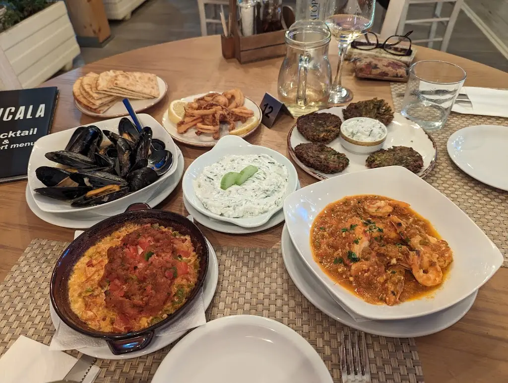 Menu_Cicala restaurant & Cocktail bar_Ágios Stéfanos_image_7