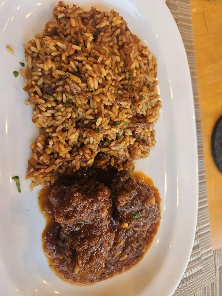 Johanna Hope_Cicala restaurant & Cocktail bar_Ágios Stéfanos_review