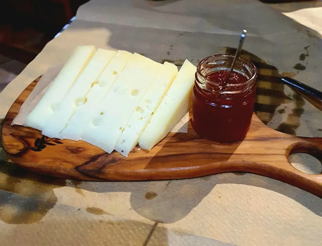 Menu_Ταβέρνα Λεβέντης_Petroúpolis_imagen_6