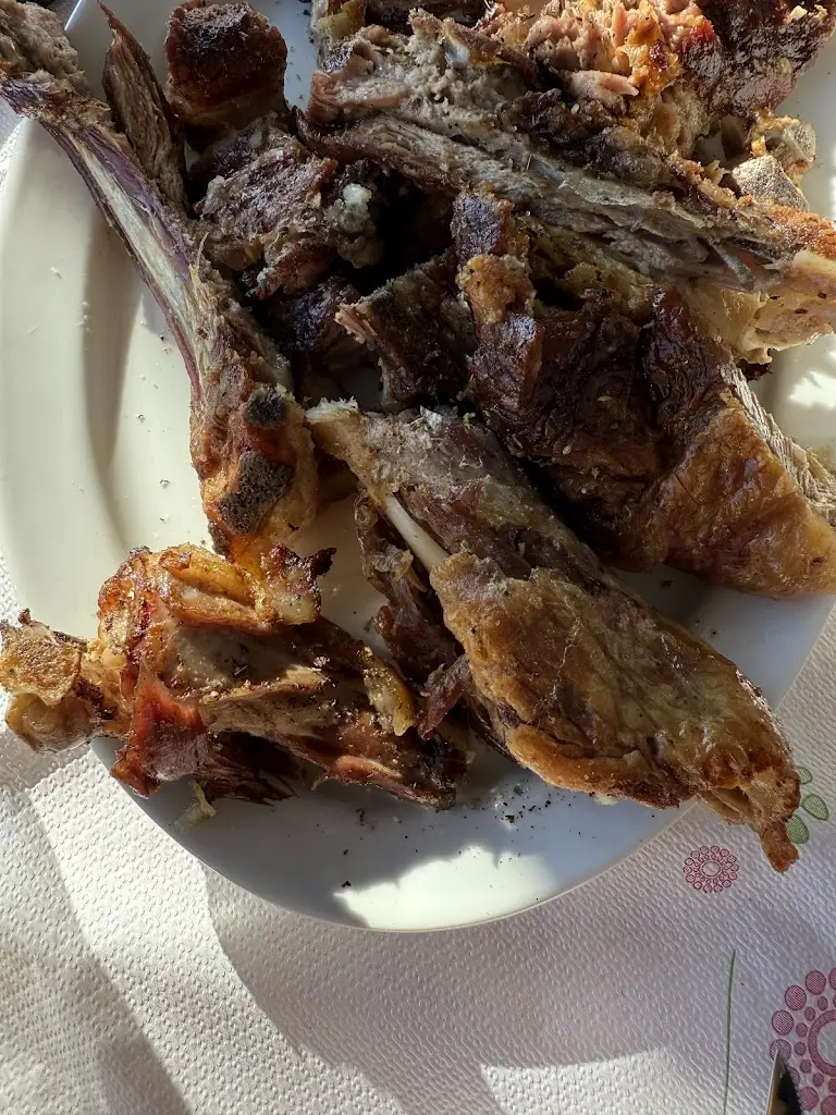 ΚΩΝΣΤΑΝΤΙΝΑ ΤΟΥΡΛΙΔΑ_Ταβέρνα Περικλής_Polydéndri_Bewertung