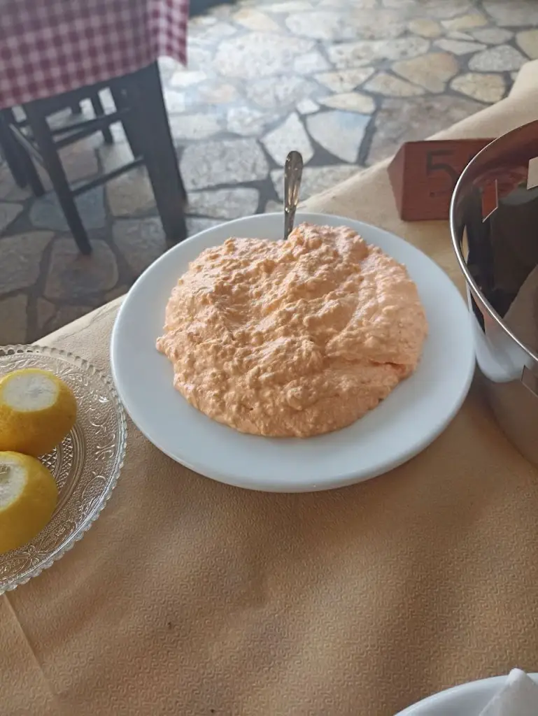 Menu_Galini Tavern_Polydéndri_image_9