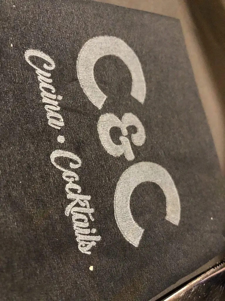 Paul Lunghis_C&C Cucina & Cocktails_Pikérmi_review