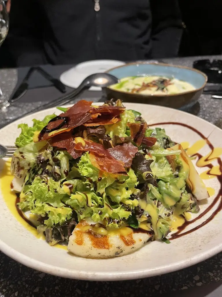 Kristína Priecelová_C&C Cucina & Cocktails_Pikérmi_review