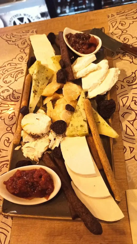 Menü_Alpha Pi Deli & Resto_Pikérmi_Bild_8