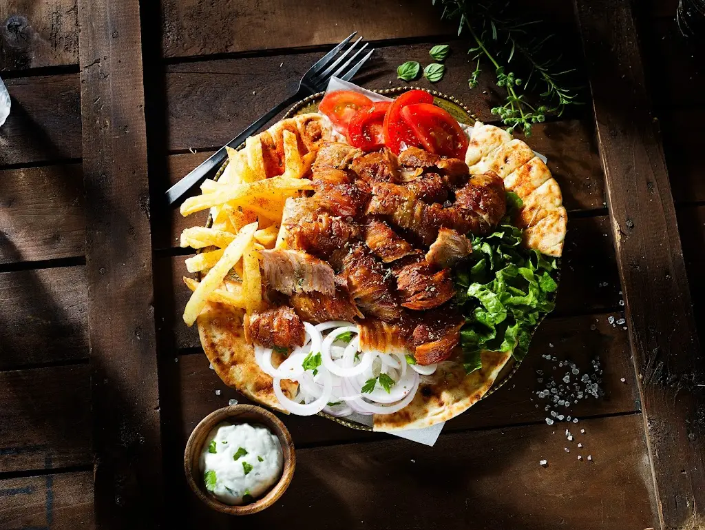 Mister’s Grill Pikermi Restaurant in Pikérmi