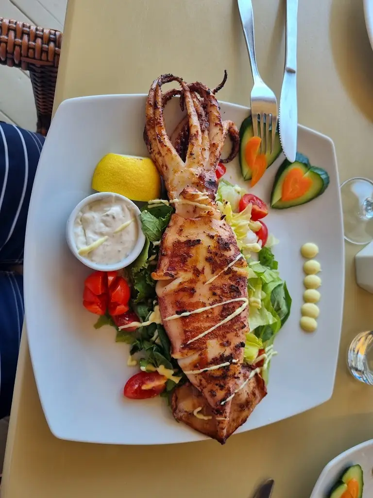 Menü_Havana Restaurant_Ágios Stéfanos_Bild_5