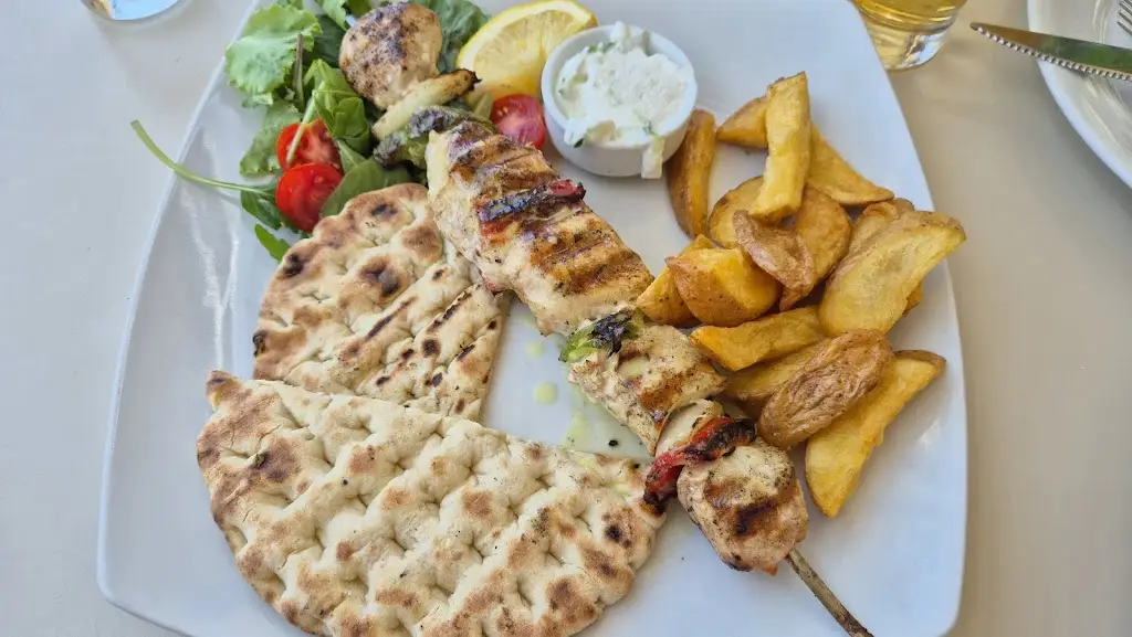 Menü_Havana Restaurant_Ágios Stéfanos_Bild_6