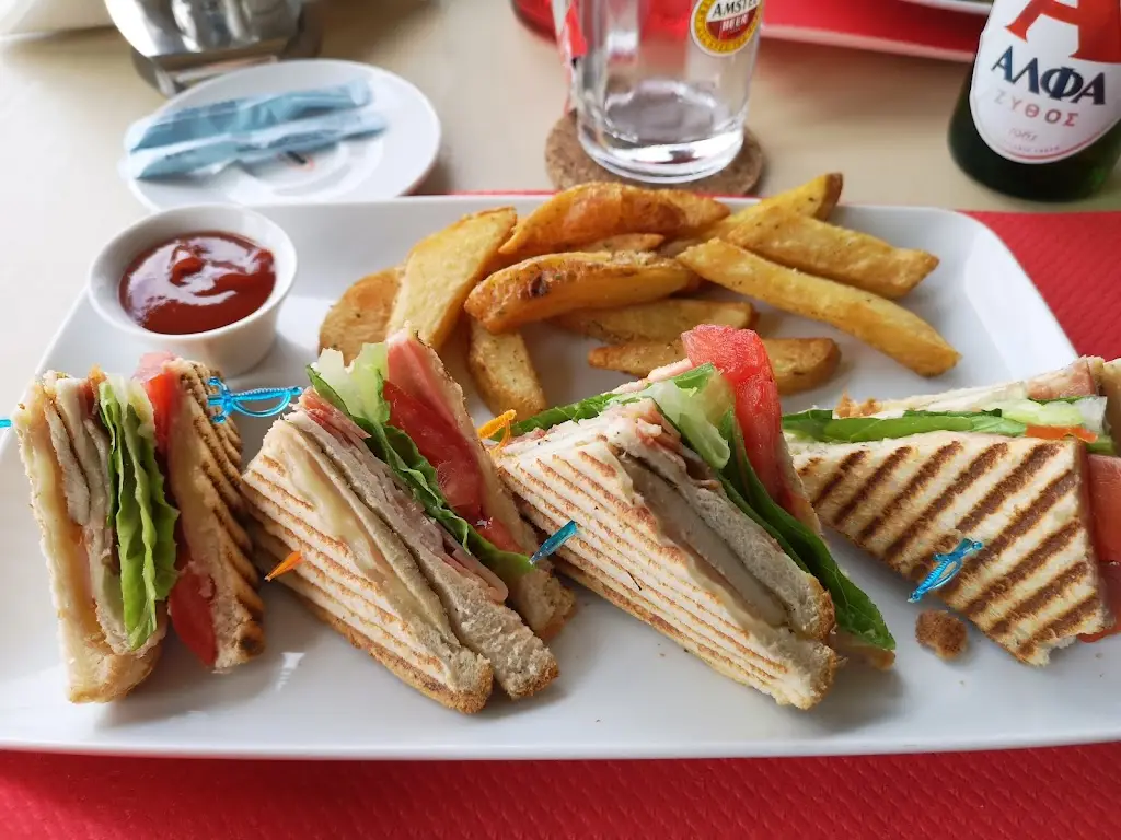 Menü_Havana Restaurant_Ágios Stéfanos_Bild_8