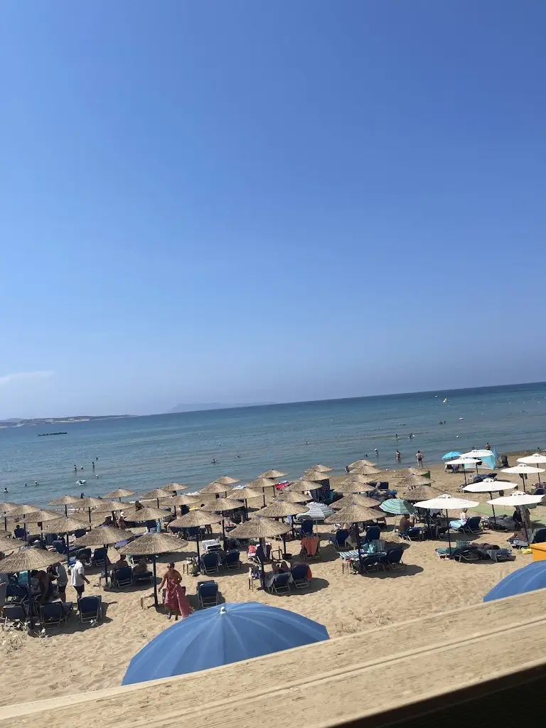 Tomas Pulikas_Havana Restaurant_Ágios Stéfanos_Bewertung