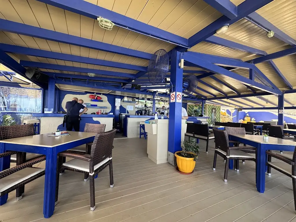 Havana Restaurant Restaurant in Ágios Stéfanos