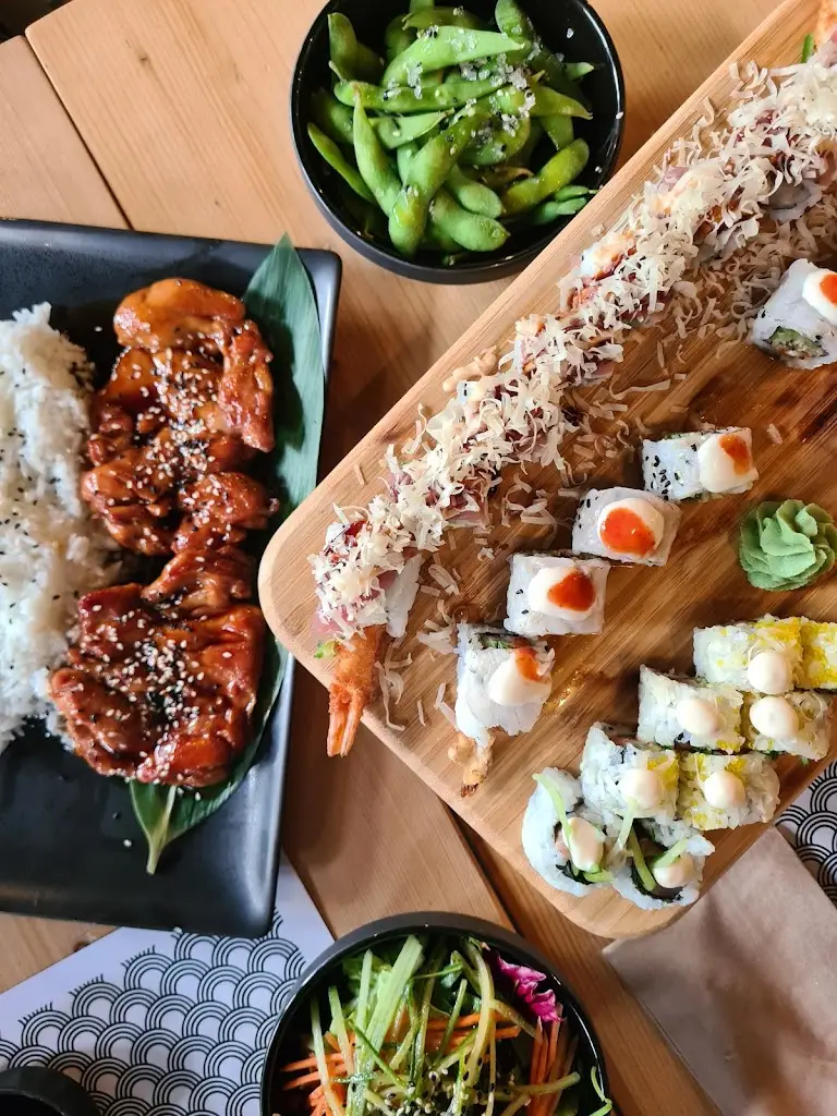 George Papadakis_Yamashita_Pikérmi_review