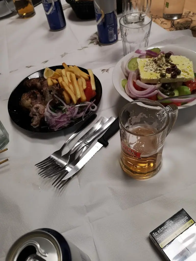 Menu_Οβελιστήριο των Φίλων_Pikérmi_image_7