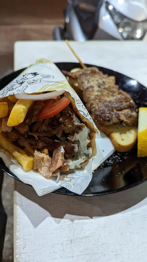 Menu_Οβελιστήριο των Φίλων_Pikérmi_image_9