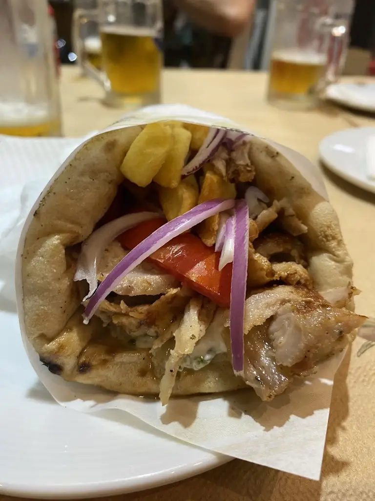 Beloslava Marinova_Οβελιστήριο των Φίλων_Pikérmi_review