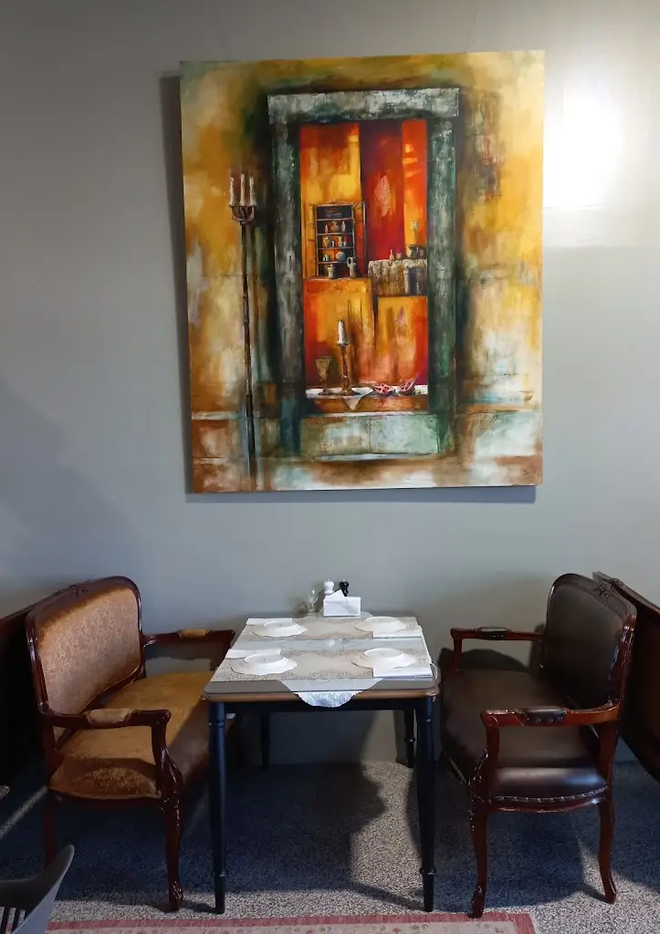 Vouryia, Handcrafted Travel Experiences_Alpha pi Restobar_Pikérmi_Bewertung