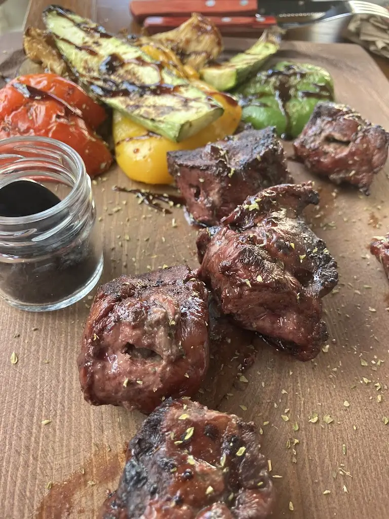 Menü_Πλάτανος Κεμπάπ Σουβλάκι_Pikérmi_Bild_2