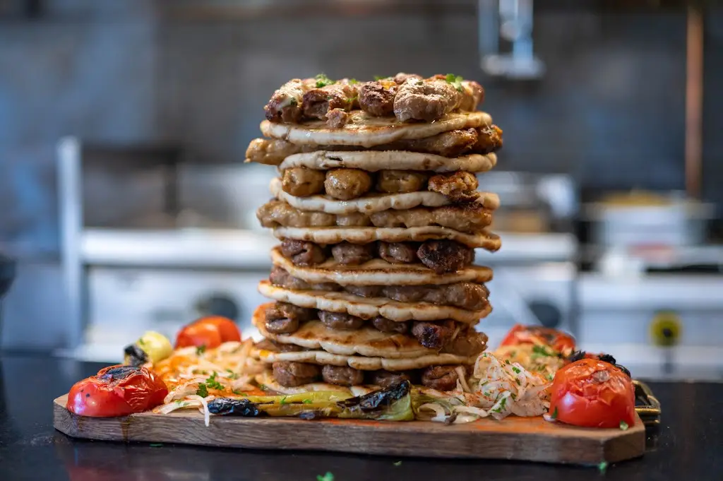 Menü_Πλάτανος Κεμπάπ Σουβλάκι_Pikérmi_Bild_8