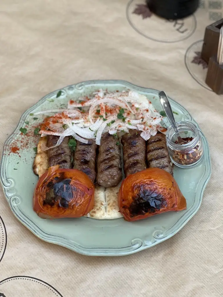 Menü_Πλάτανος Κεμπάπ Σουβλάκι_Pikérmi_Bild_9