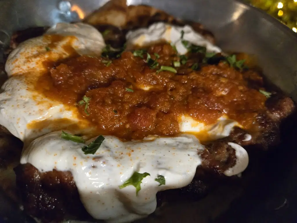 Dean Dimizas_Πλάτανος Κεμπάπ Σουβλάκι_Pikérmi_Bewertung