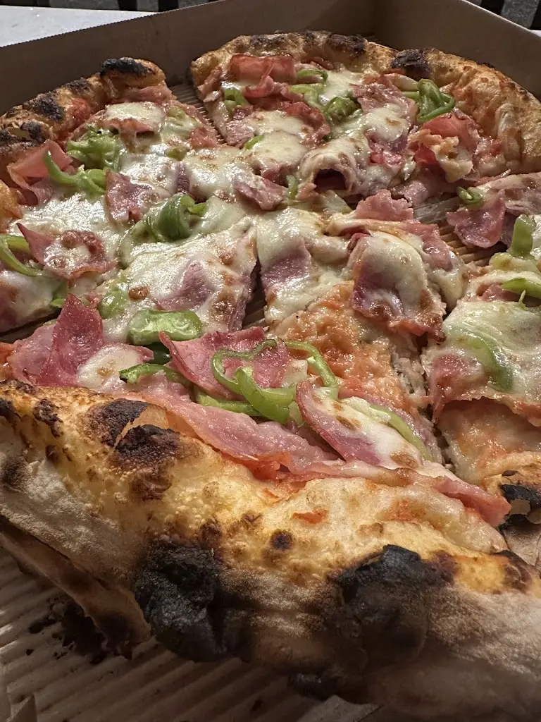 Veronica A._Tavolino Pizza_Pikérmi_review