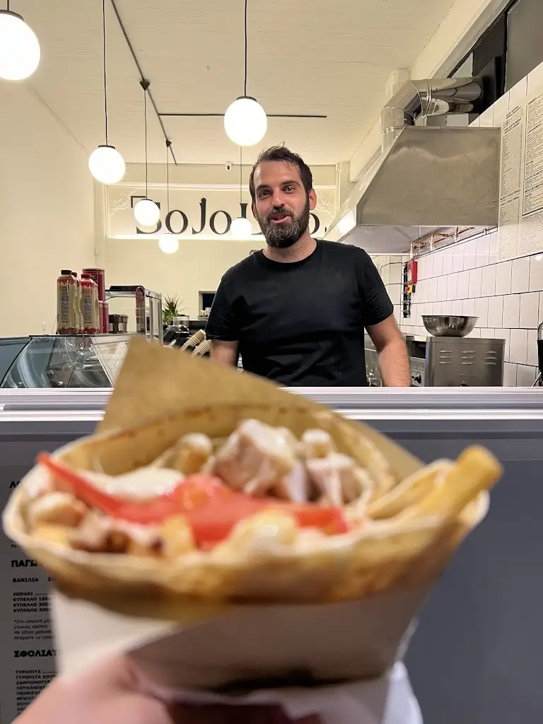 MJ REPAIR MJ REPAIR_Sojo lab_Pikérmi_Bewertung