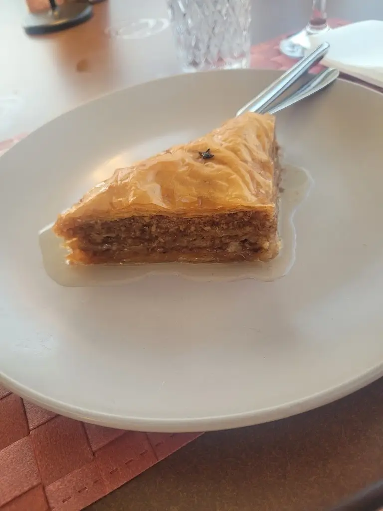 Menü_Zorbas Restaurant_Ágios Stéfanos_Bild_7