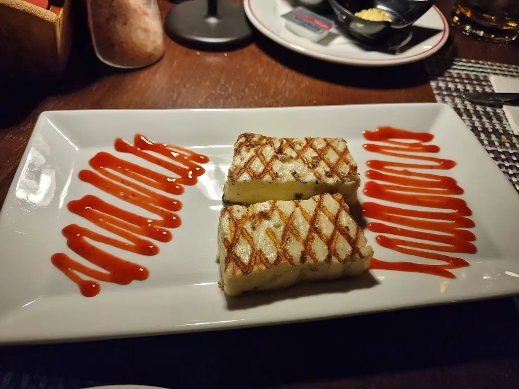 Menü_Zorbas Restaurant_Ágios Stéfanos_Bild_8