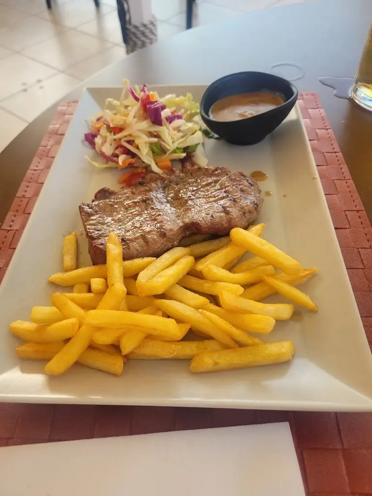 Menü_Zorbas Restaurant_Ágios Stéfanos_Bild_9