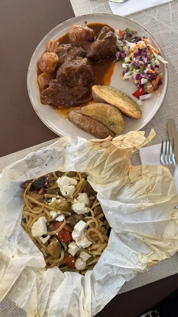 frog_Zorbas Restaurant_Ágios Stéfanos_Bewertung