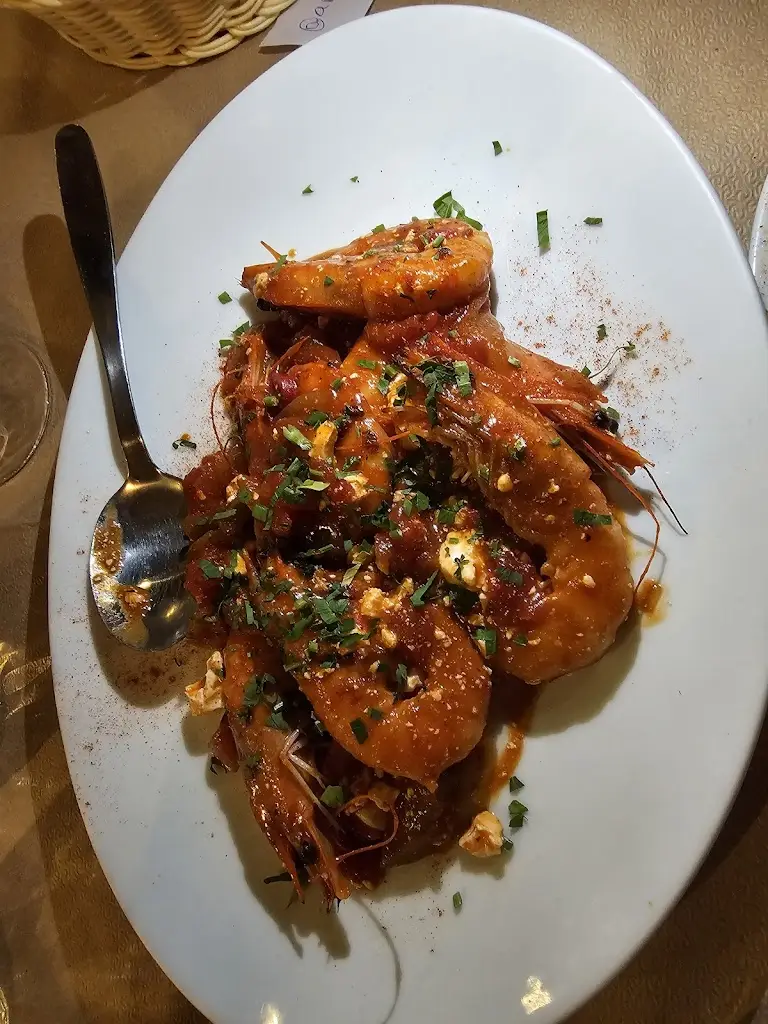 Leo_Aposperitis Maereio Piraeus_Piraeus_Bewertung