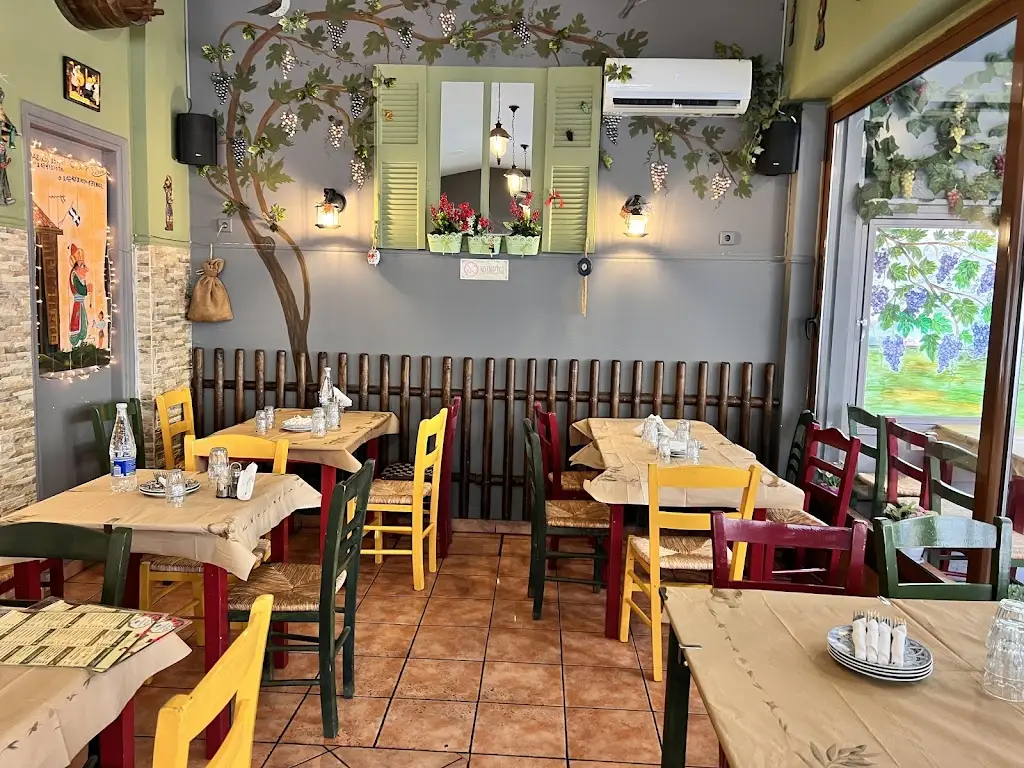 Lidia Maylath_Aposperitis Maereio Piraeus_Piraeus_Bewertung