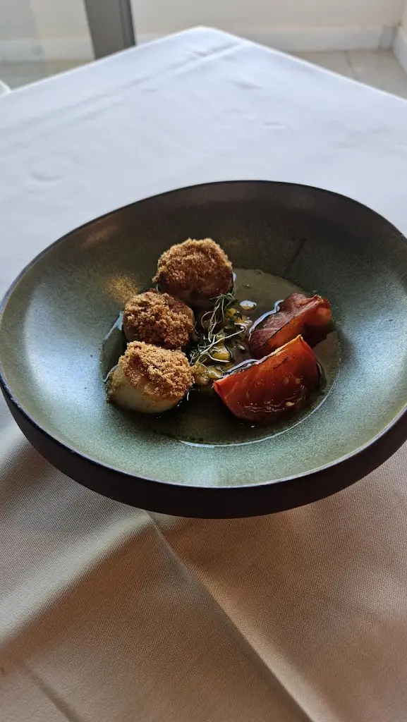 Menü_Varoulko Seaside Restaurant_Piraeus_Bild_5