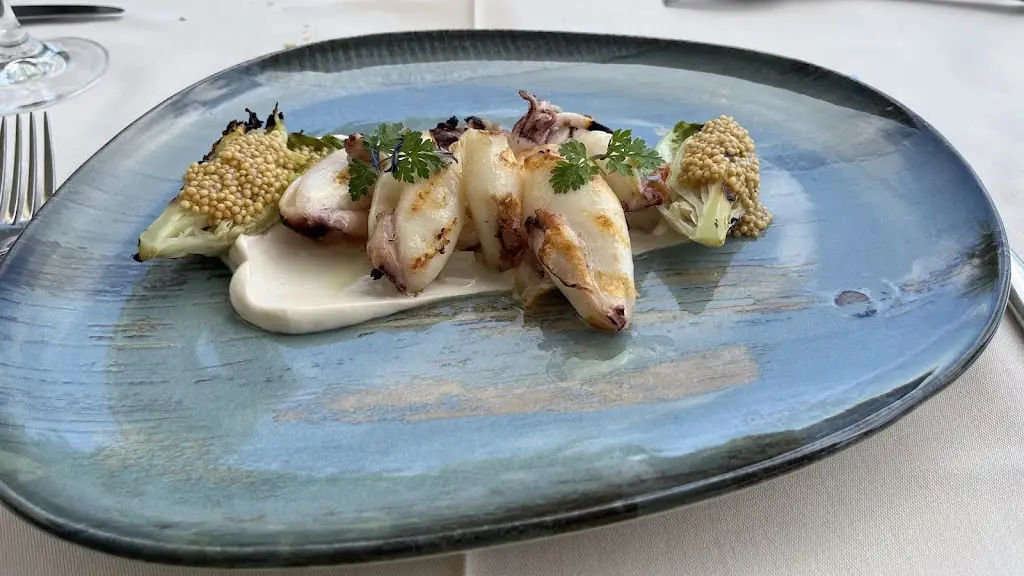 Menü_Varoulko Seaside Restaurant_Piraeus_Bild_7