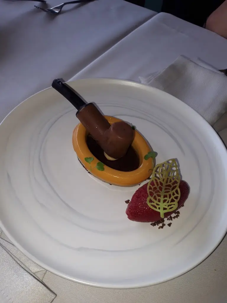 Menü_Varoulko Seaside Restaurant_Piraeus_Bild_8