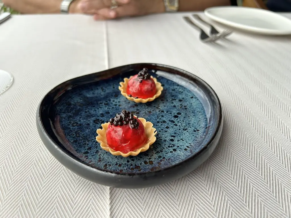 F._Varoulko Seaside Restaurant_Piraeus_Bewertung