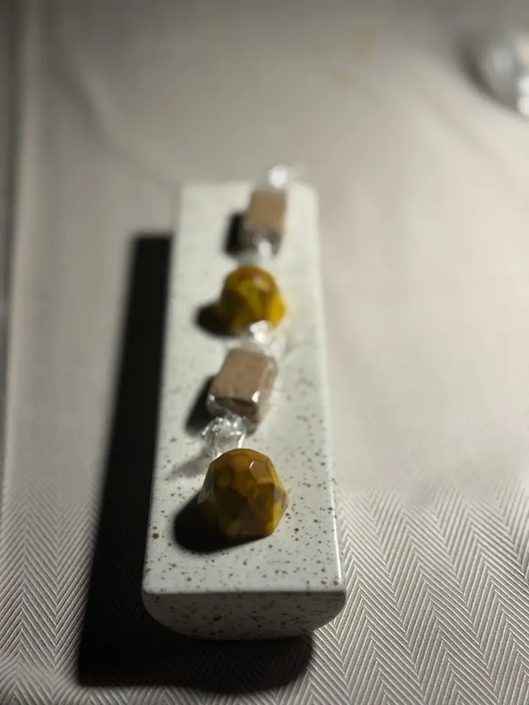 Jersey Rey_Varoulko Seaside Restaurant_Piraeus_Bewertung